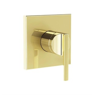 VitrA Suit Ankastre Duş Bataryası Soft Altın A4283774