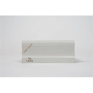 Vitale Lara 6 cm Süpürgelik VTLTP.B741-6