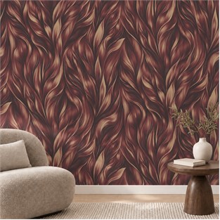 DuKa Duvar Kağıdı Paradise Euphoria DK.33110-7 (10 m2)