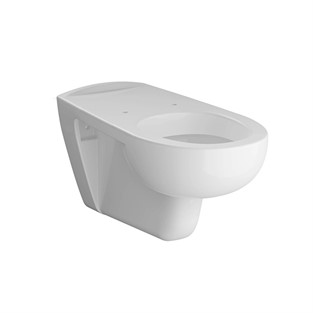 VitrA Conforma Asma Klozet Özel İhtiyaç 70 cm Beyaz 5813B003-0850