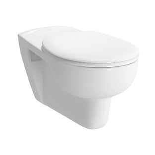 VitrA Conforma Asma Klozet Özel İhtiyaç 70 cm Beyaz 5813B003-0850