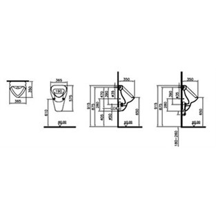 Norm Pisuvar 2663L003-1430