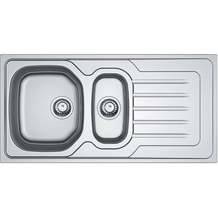Franke OLX 651-100 Neptün Onda Line 101.0656.148
