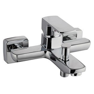 Bien Salvo Banyo Bataryası Krom BB01044102