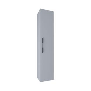 Kobos Glow Boy Dolabı Light Grey L-R KB710078