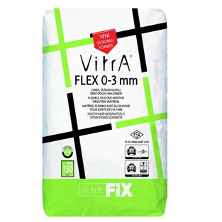VitrA Vıtrafıx Flex 0-3 Mm Krem 10 Kg F24303910
