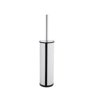 VitrA Base 300 Tuvalet Fırçalığı Krom A44155