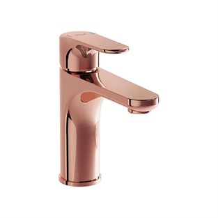 Artema Root Round Lavabo Bataryası Soft Bakır A4270629
