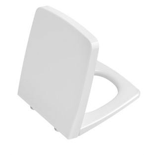 VitrA Metropole Klozet Kapağı Duroplast Üstten Sıkmalı 90-003R009