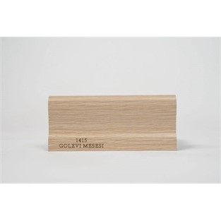 Vitale Gölevi Meşe 6 cm Süpürgelik VTLTP.B1415-6