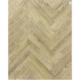 Vitale Herringbone Silverado Light Oak 8 mm Balıksırtı Parke Sol VTLTP.AL.S5