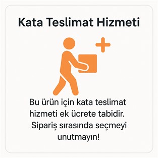 Kata Teslimat Ücreti