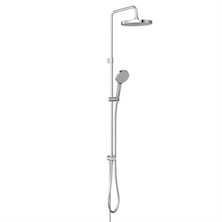 Artema Core Round 250 Duş Kolonu Krom A45918