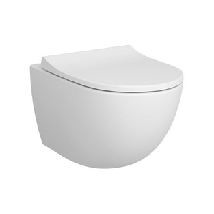 VitrA Sento Rim-ex Asma Klozet 7748B001-0559