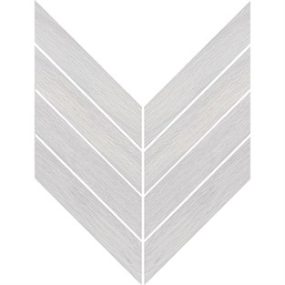 VitrA 3.7x20, Urbanwood, Kesme Mozaik, Dekor, Gri K9475088R001VTE0