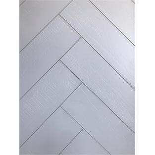 Vitale Herringbone White Palace 8 mm Balıksırtı Parke Sağ VTLTP.AL.WP1