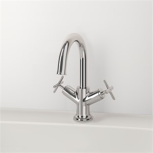 VitrA Origin Classic Lavabo Bataryası Krom A42884