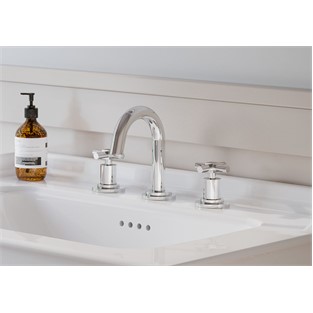 Artema Juno Lavabo Bataryası Altın A4086123
