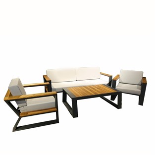 Vitale Merinos Bahçe Takımı MS.SET114