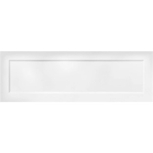 VitrA 10x30, Homemade-X, Dekor, Beyaz K94630800001VTE1 (0,84m2)