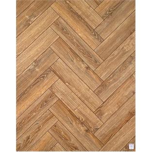 Vitale Herringbone Silverado Dark Oak 8 mm Balıksırtı Parke Sol VTLTP.AL.S2
