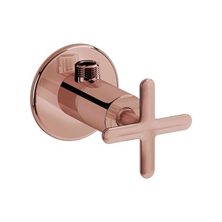 VitrA Origin Classic Ara Musluk Soft Bakır A4525929