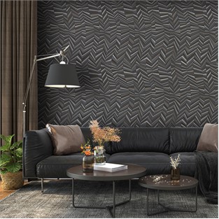 Duka Duvar Kağıdı Polka DK.29420-5 (10 m2)