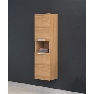 ORKA Nova Boy Dolabı Morgana Kiraz 40 cm ORKA3001678
