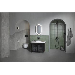 VitrA Liquid Lavabo Dolabı 100 cm 66742