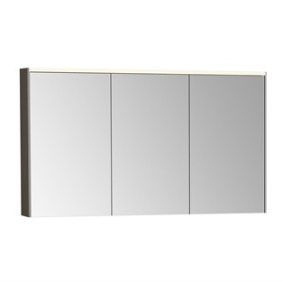 VitrA Core Dolaplı Ayna 120 cm 66913