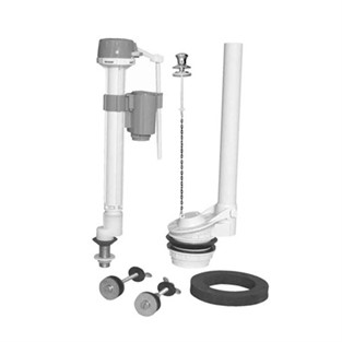 VitrA Çekmeli İç Takım Tek Kademe 330B1510