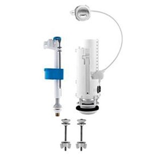 VitrA Rezervuar İç Takım 3/6 L 330B2010