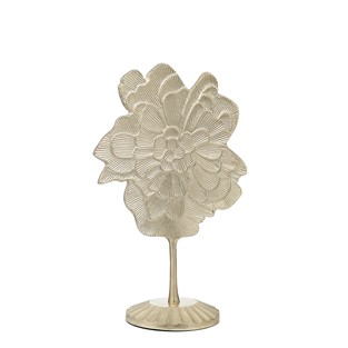 Vitale Soft Dekoratif Çiçek Obje 49 cm AK.IU0148