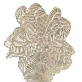 Vitale Soft Dekoratif Çiçek Obje 49 cm AK.IU0148
