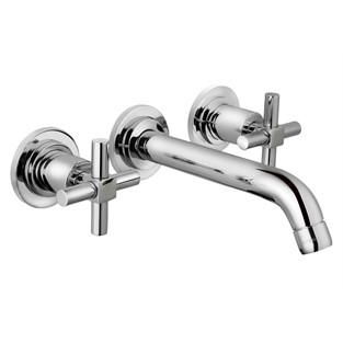 Artema Juno Ankastre Lavabo Bataryası Krom A40830