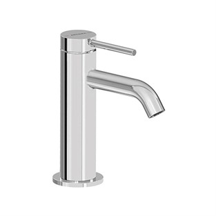 Artema Minimax Round Lavabo Bataryası Krom A43530