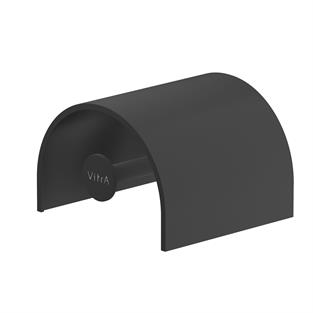 VitrA Origin Tuvalet Kağıtlığı Siyah A4488836
