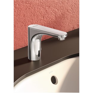 Artema Root Round Temassız Lavabo Bataryası Krom A47120