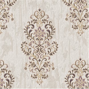 Duka Duvar Kağıdı Eftelia DK.260003-5 (10 m2)