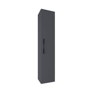 Kobos Glow Boy Dolabı Füme L-R KB710077