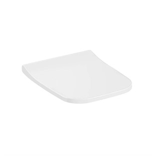 VitrA Integra Square Slim Klozet Kapağı 191-003-001