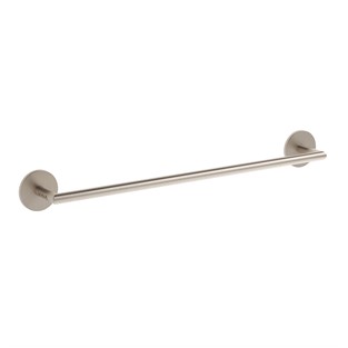 VitrA Origin Havluluk 45 cm Fırçalı Nikel A4488634
