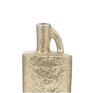 Vitale Soft Dekoratif Vazo 23 cm AK.IU0118