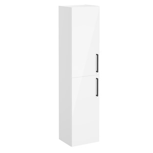 VitrA Root Boy Dolabı 40 Cm Parlak Beyaz 66225