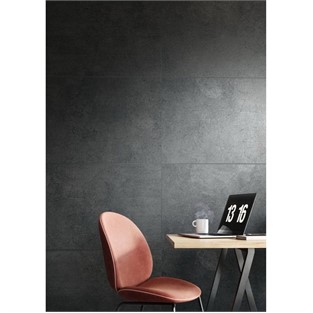 VitrA Newcon Koyu Gri Porselen Karo 60x60 K945787R0001VTP0