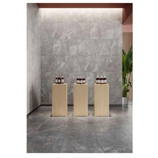 VitrA 60x60 Boscostone Antrasit R10B K950381R0001VTE0