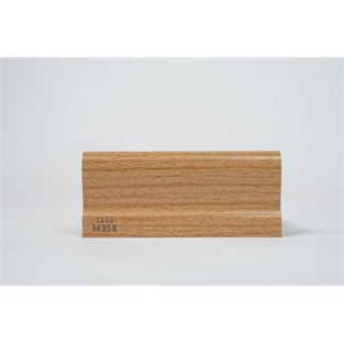 Vitale Meşe 6 cm Süpürgelik VTLTP.B1210-6
