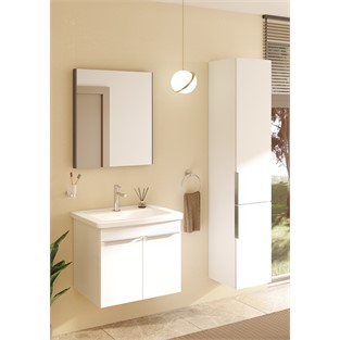 VitrA Basis Düz Ayna 60 Cm  66905