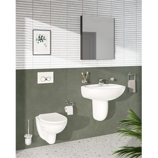 VitrA Basis Düz Ayna 60 Cm  66905