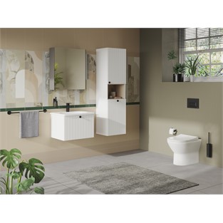 VitrA Basis Düz Ayna 60 Cm  66905